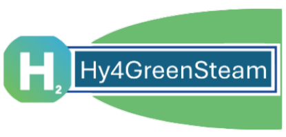Hy4GreenSteam